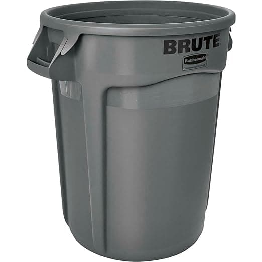 Trash Can - Large