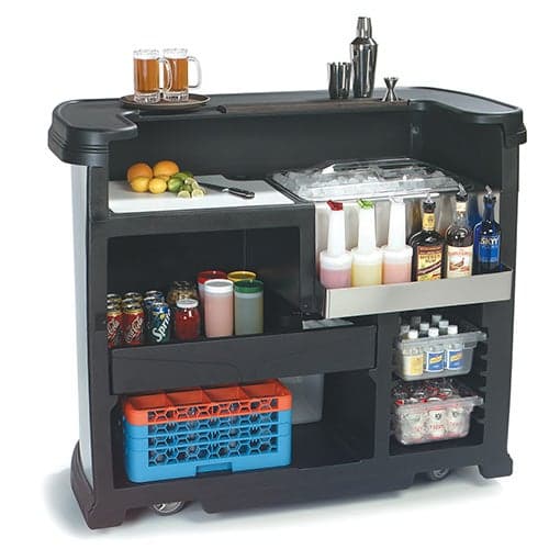 Executive Wet Bar (Delivery Only)