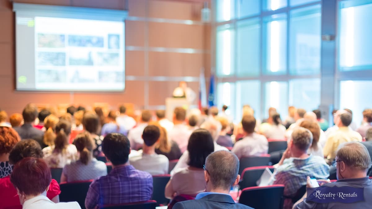 Planning Your Q3 Corporate Events: Tips and Tricks