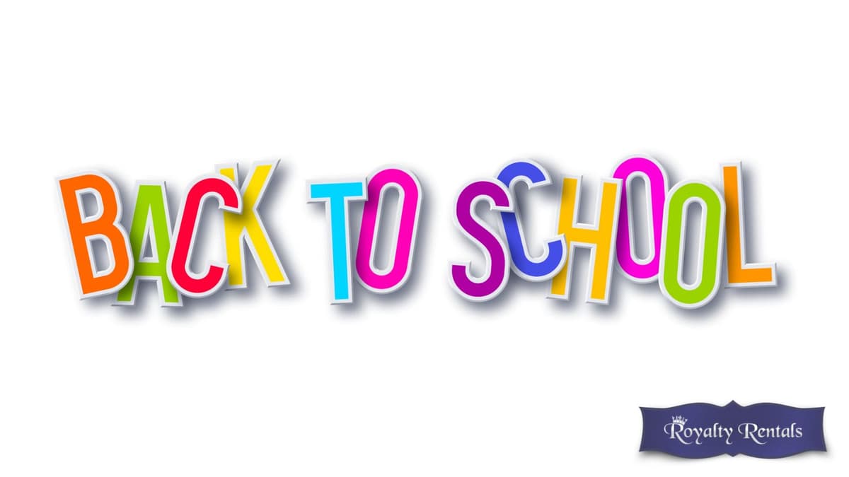 Making the Perfect Back-to-School Event for Parents, Teachers, and Students