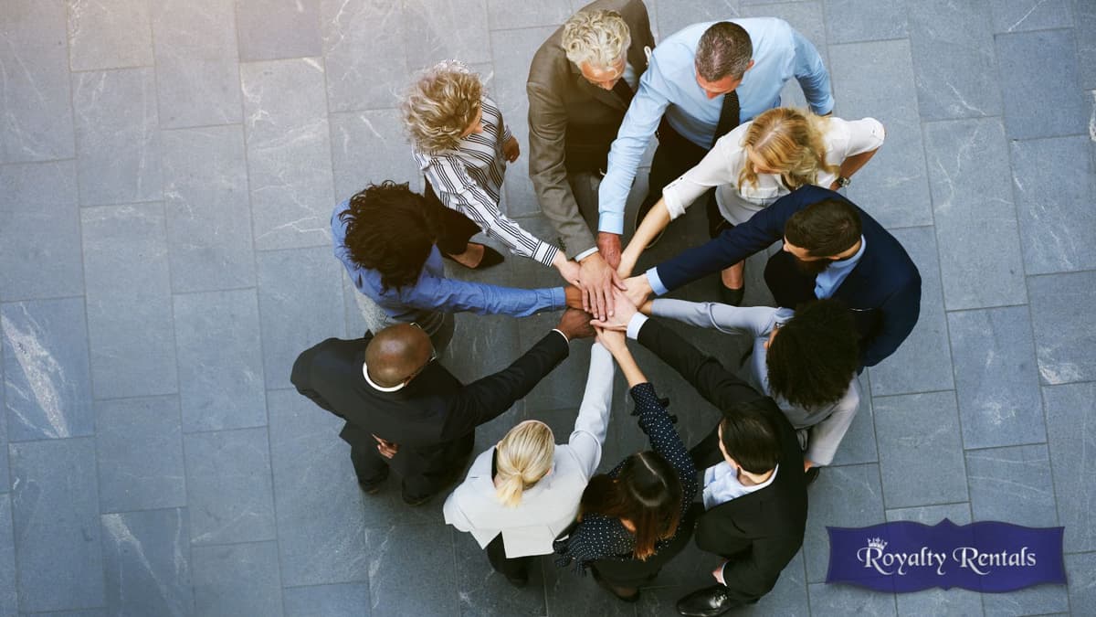 Elevate Your Workforce with These Effective Corporate Team Building Ideas