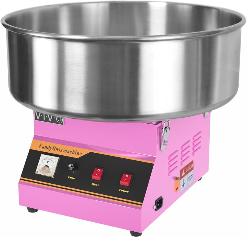 Cotton Candy Machine