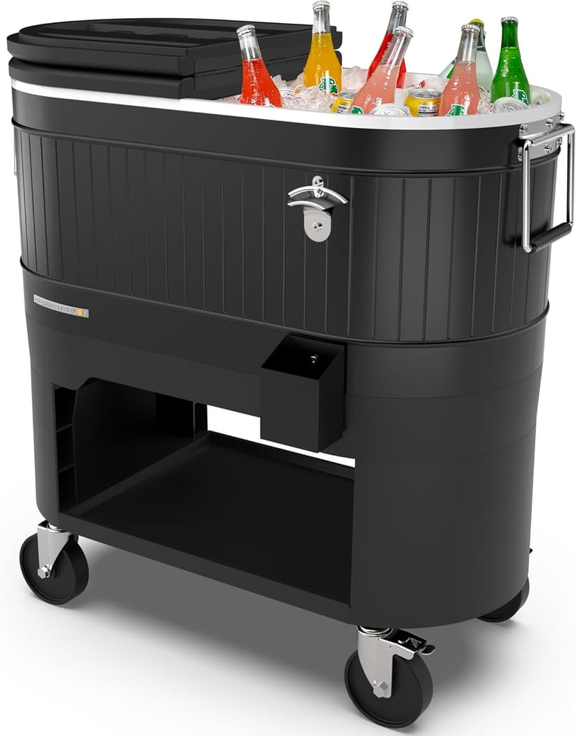 Deluxe Party Cooler (Delivery Only)