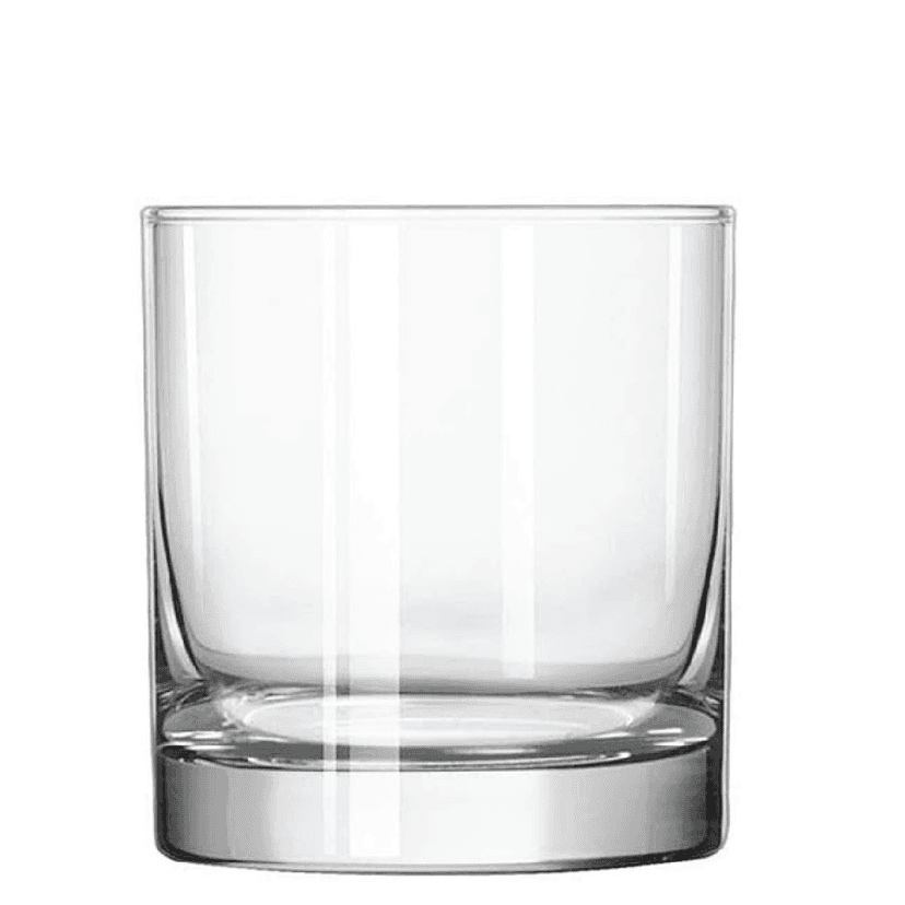 Whiskey Glasses 8oz